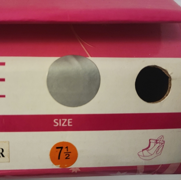 Sliver wedges - Picture 6 of 6